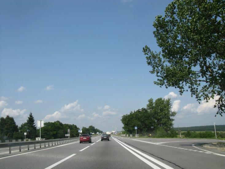 Деревач з panoramio.com - Деревач