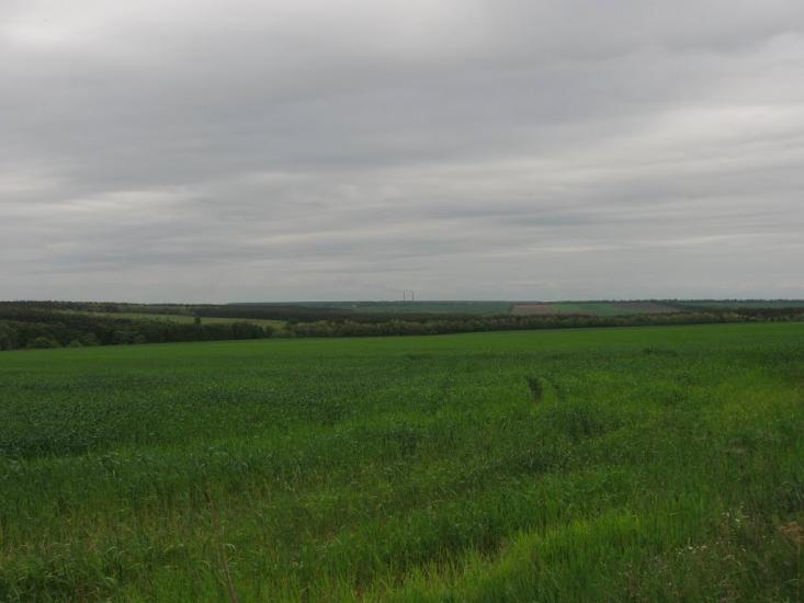 Крутогорб з panoramio.com - Крутогорб