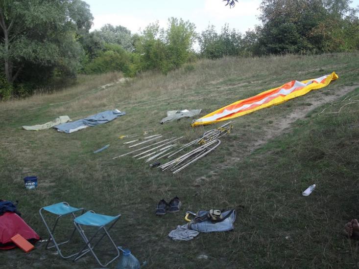 Велика Чернеччина з panoramio.com - Велика Чернеччина