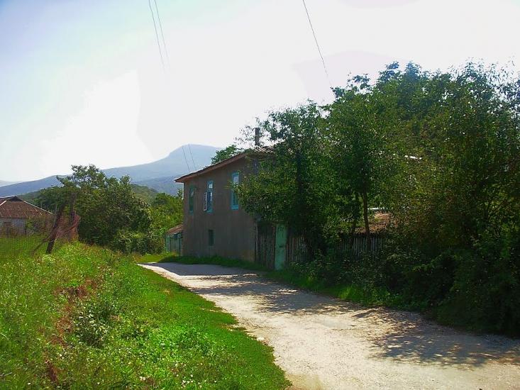 Плотинне з panoramio.com - Плотинное