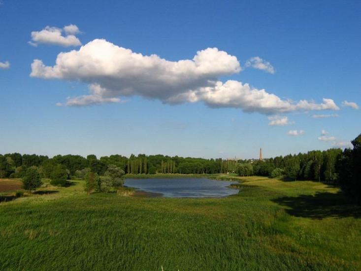 Сокиряни з panoramio.com - Сокиряны