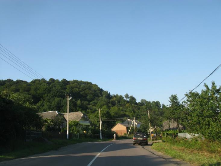 Ворочово з panoramio.com - Ворочево