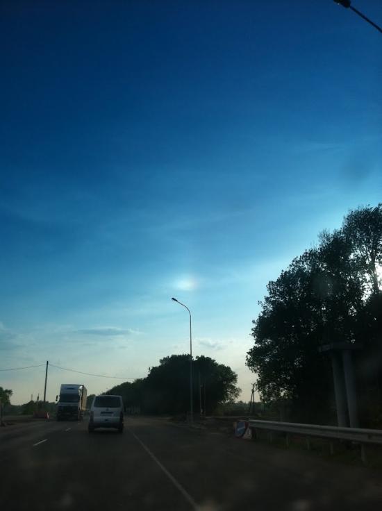 Архемівка з panoramio.com - Архемівка