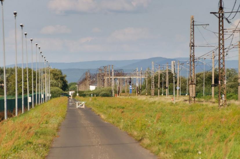 Палло з panoramio.com - Палло