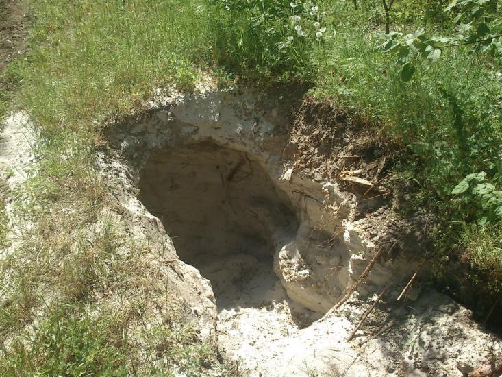 Орджонікідзе з panoramio.com - Орджоникидзе