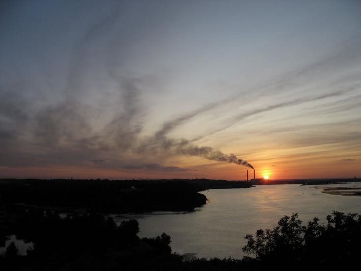 Халеп'я з panoramio.com - Khalepya