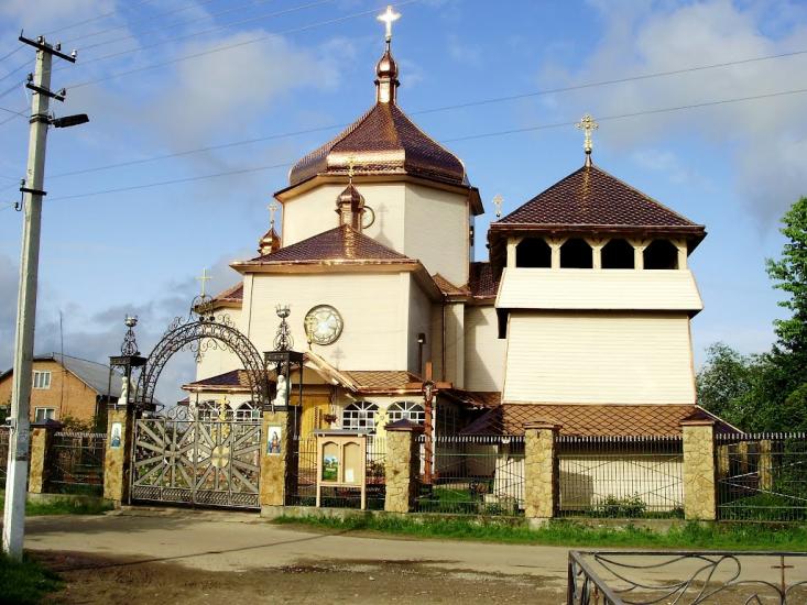 Пісочна з panoramio.com - Песочная