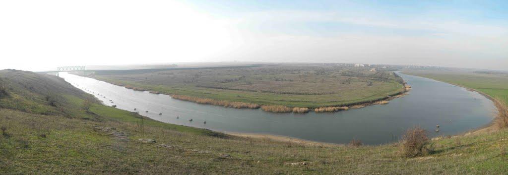 Павлівка з panoramio.com - Павловка