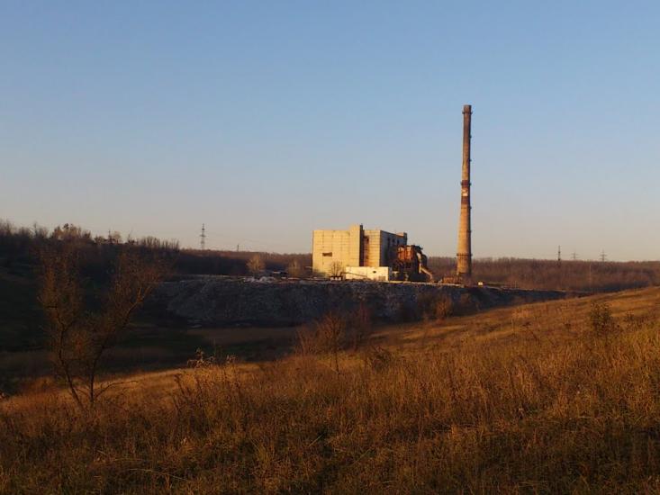 Сурсько-Литовське з panoramio.com - Сурсько-Литовське