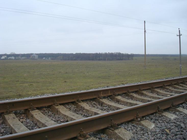 Григорівка з panoramio.com - Grygorivka