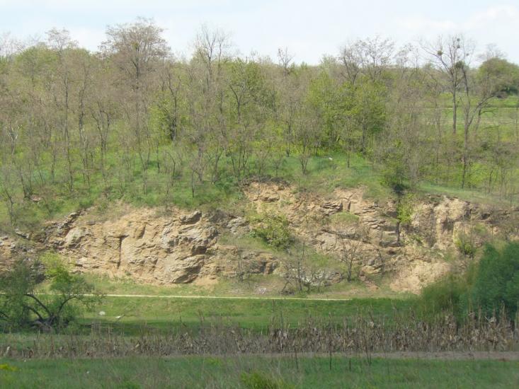 Карбівка з panoramio.com - Карбівка