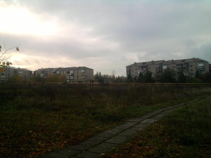 Сєверне з panoramio.com - Syeverne
