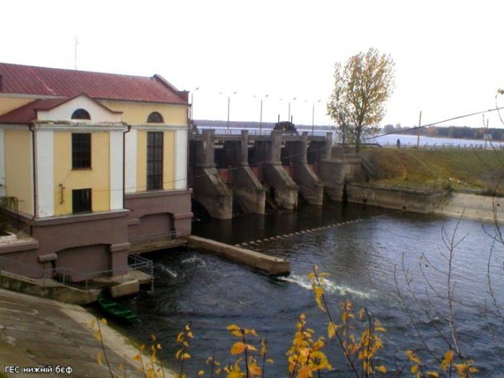 Хрінники з panoramio.com - Khrinnyky