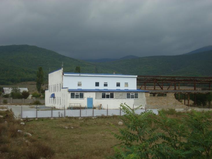 Розсошанка з panoramio.com - Розсошанка