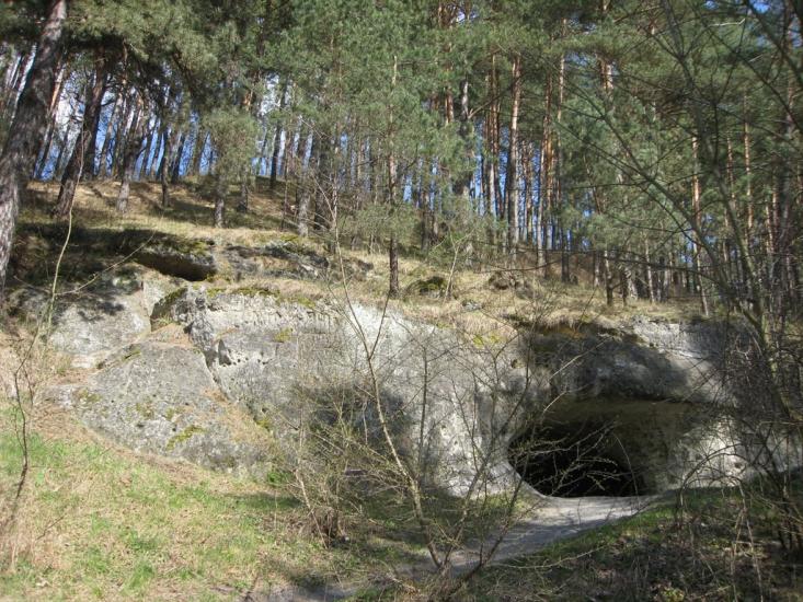 Страдч з panoramio.com - Страдч