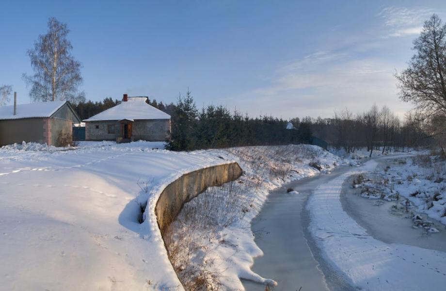 Пильнянка з panoramio.com - Пыльнянка