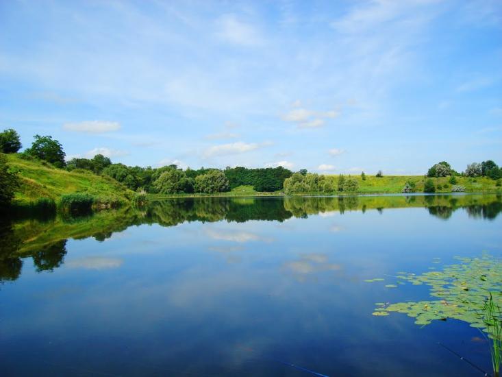 Пилипча з panoramio.com - Пилипча