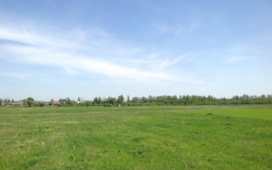 Рожище з panoramio.com - Рожище