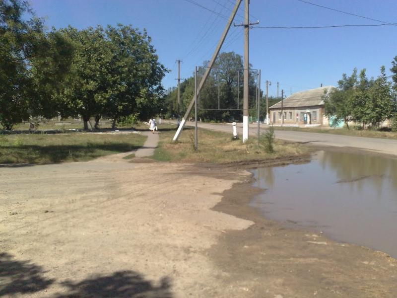 Випасне з panoramio.com - Vypasne