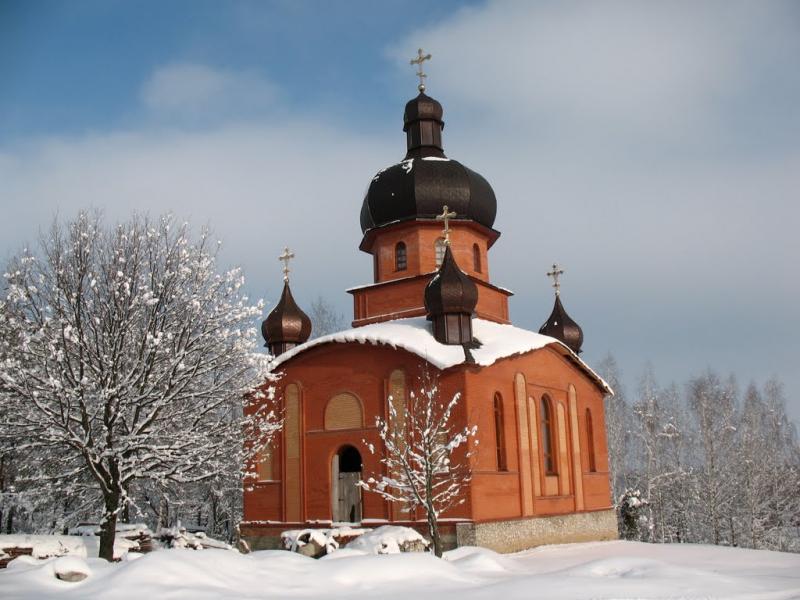 Липова Долина з panoramio.com - Липова Долина