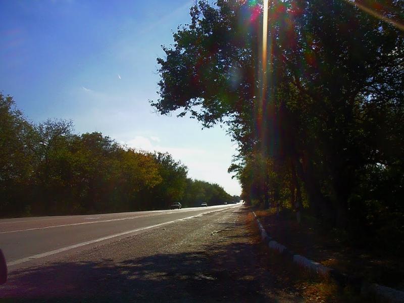 Ароматне з panoramio.com - Ароматне