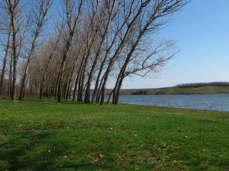 Каплани з panoramio.com - Каплани