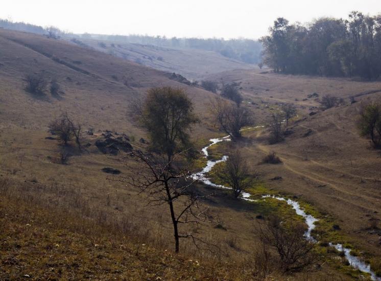 Гірницьке з panoramio.com - Горницкое