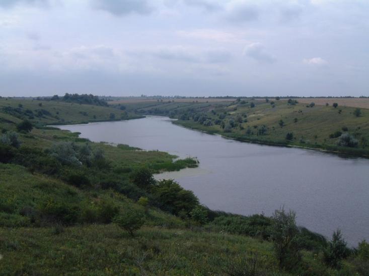 Нова Прага з panoramio.com - Nova Praga