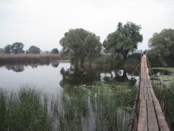 Решетилівка з panoramio.com - Решетиловка