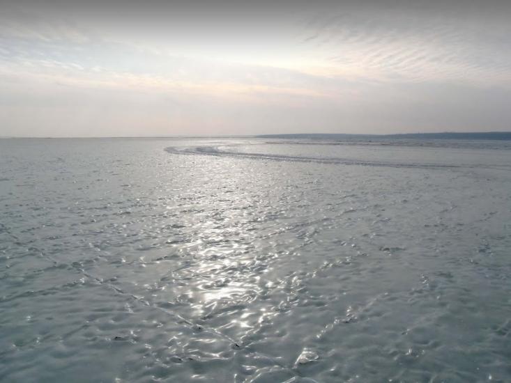 Горностаївка з panoramio.com - Gornostaevka