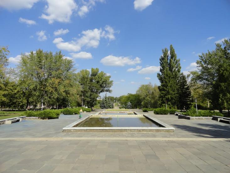 Широка Дача з panoramio.com - Широкая Дача