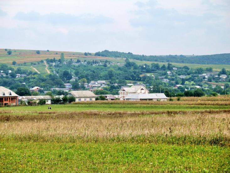 Стрільче з panoramio.com - Стрельче