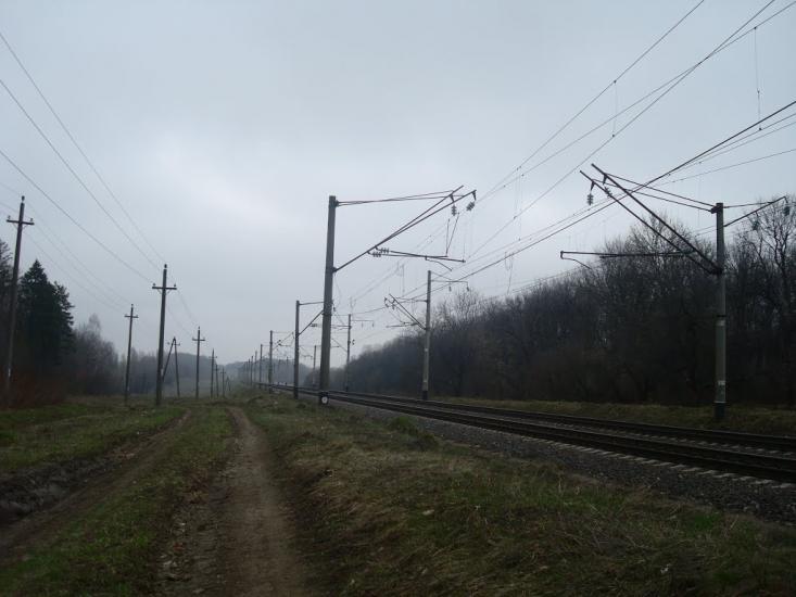 Стодульці з panoramio.com - Stodultsi