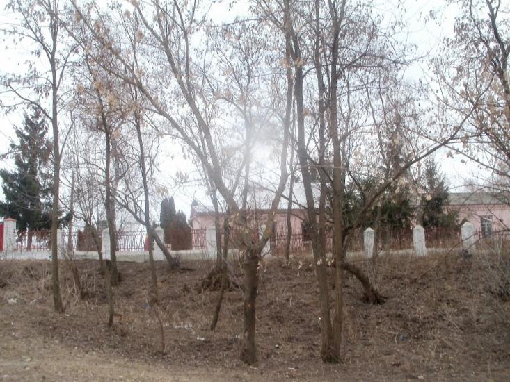 Кисляк з panoramio.com - Кисляк