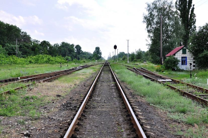 Старобільськ з panoramio.com - Старобільськ