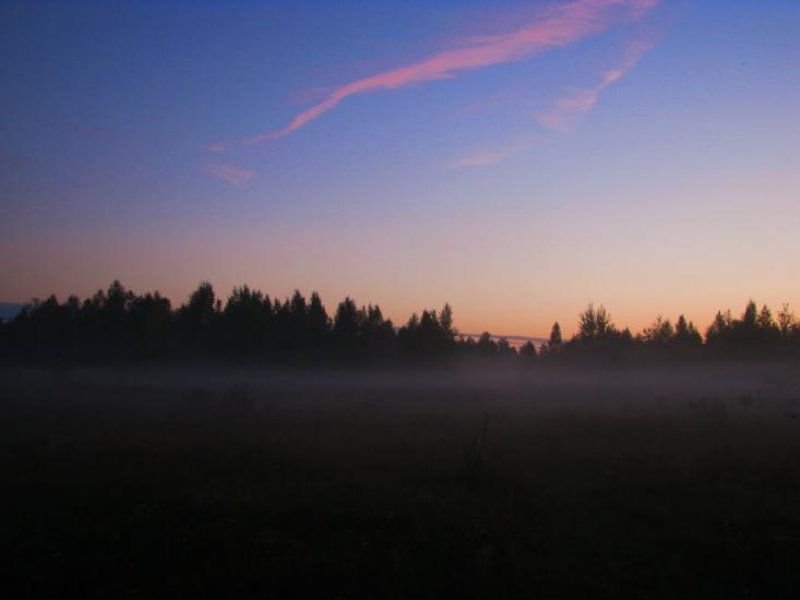 Мелені з panoramio.com - Мелени