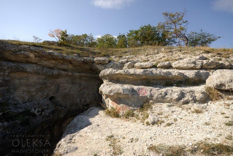 Партизанське з panoramio.com - Партизанское