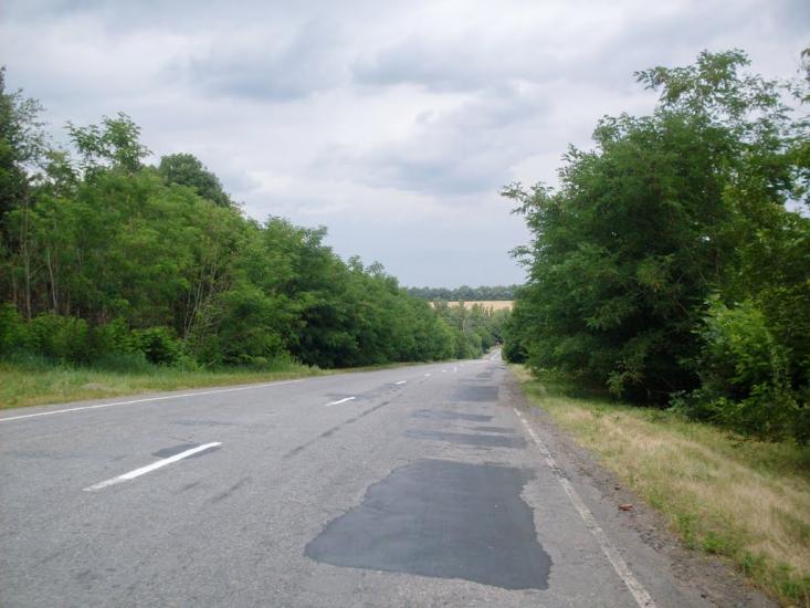 Бубнівка з panoramio.com - Бубновка