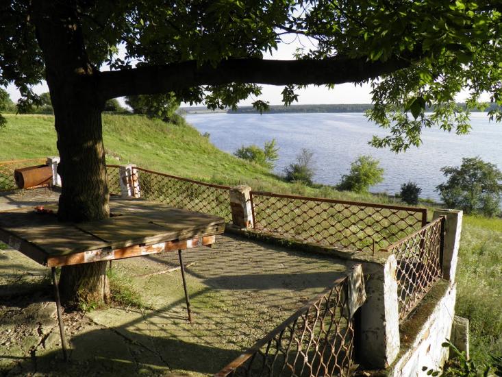 Набережне з panoramio.com - Набережне