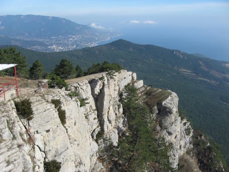 Відрадне з panoramio.com - Відрадне