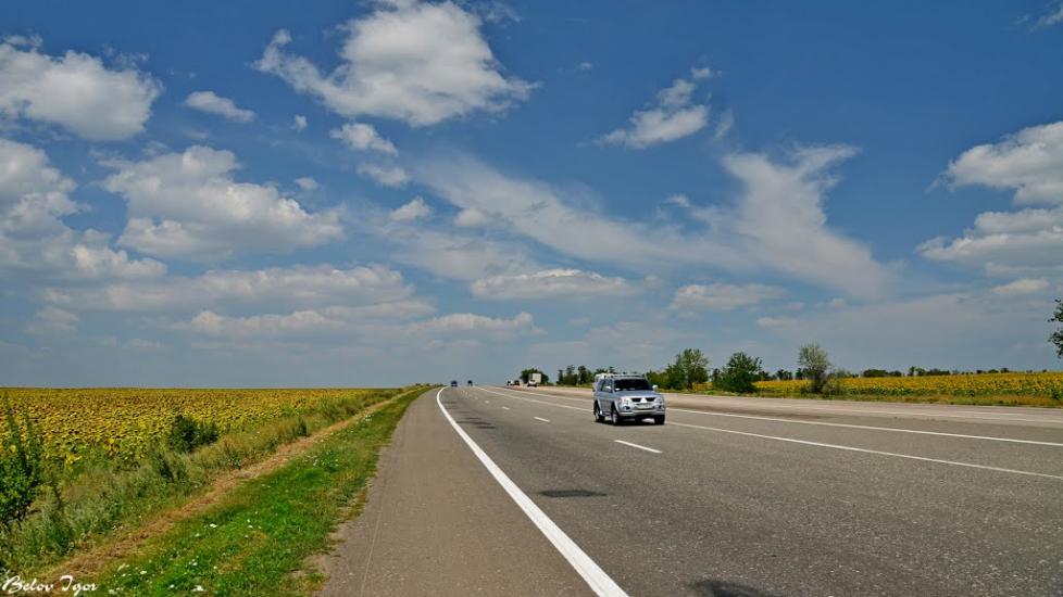 Болгарка з panoramio.com - Болгарка