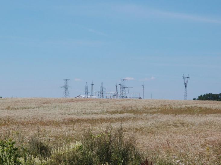 Колонщина з panoramio.com - Колонщина