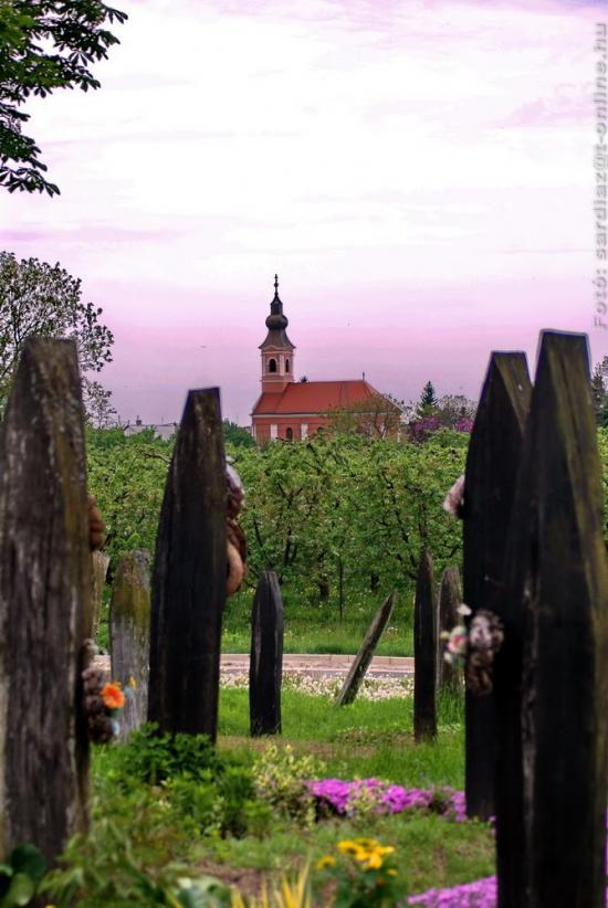 Бадалово з panoramio.com - Badalovo