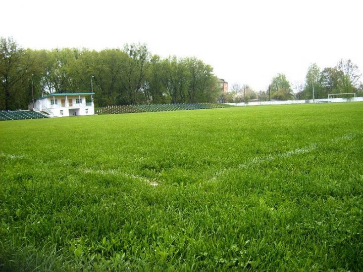 Золотоноша з panoramio.com - Золотоноша