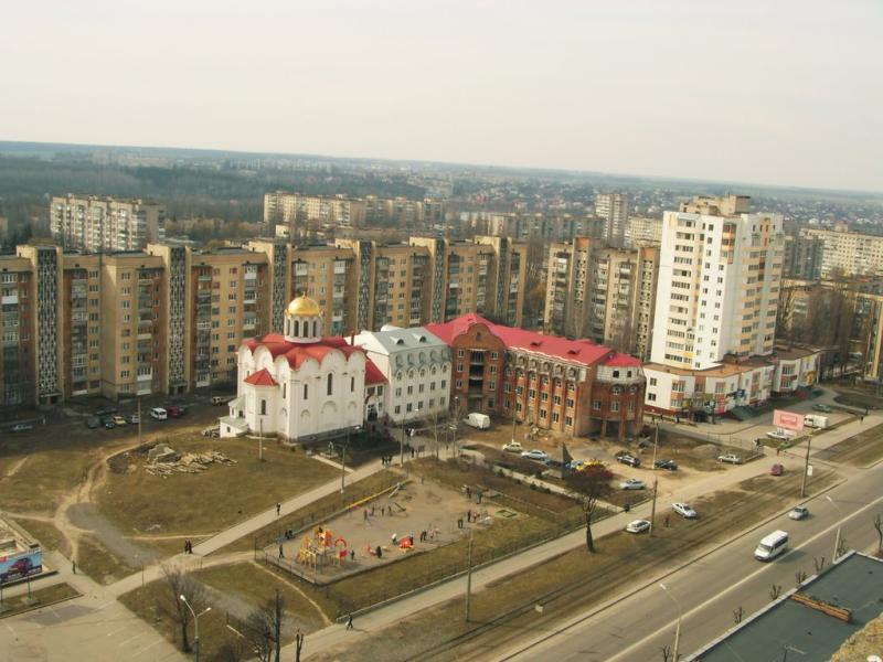 Прибузьке з panoramio.com - Прибугское
