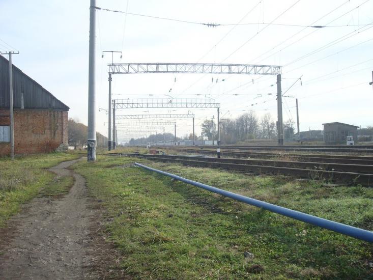 Чорний Острів з panoramio.com - Чорний Острів