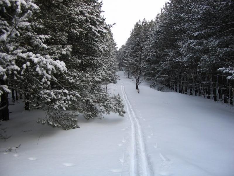 Горянівське з panoramio.com - Горянівське