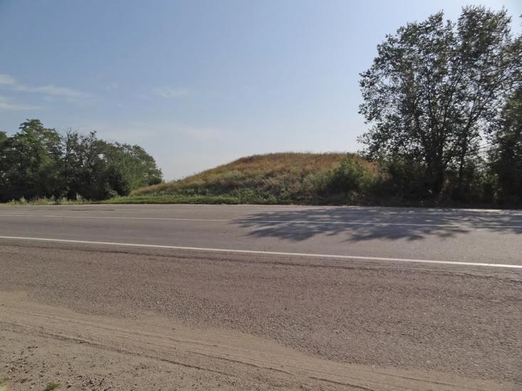 Степногірськ з panoramio.com - Степногорск