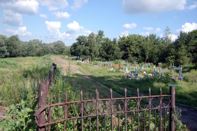 Шипилівка з panoramio.com - Шипиловка
