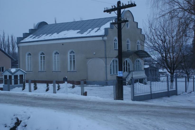 Михальча з panoramio.com - Михальча